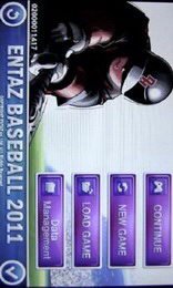 download E-Baseball 2011 apk